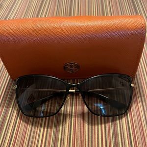 Tory Burch sunglasses